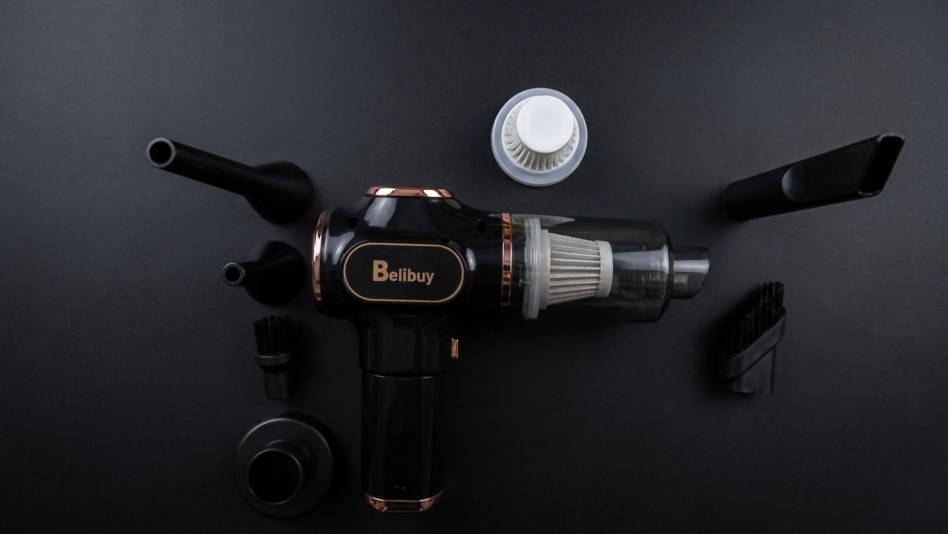 BeliClean