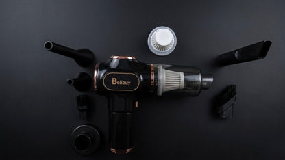 BeliClean