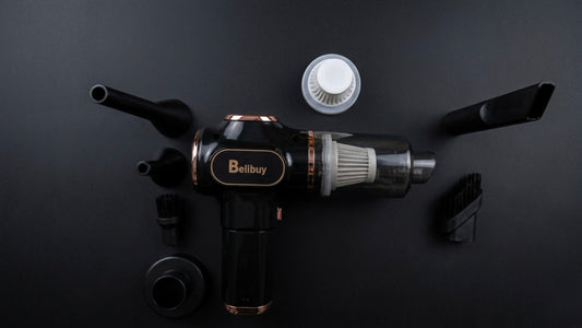 BeliClean